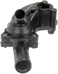 Thermostatgehäuse - Water Neck  Mustang  4.0L  05-10